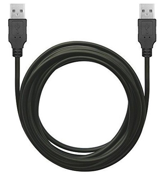 Cable Usb A Usb Bescable - Supervelocidad Usb 2.0 Tipo Macho 0