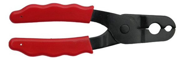 Pinza Crimpeadora Para Conectores F Rg59 1