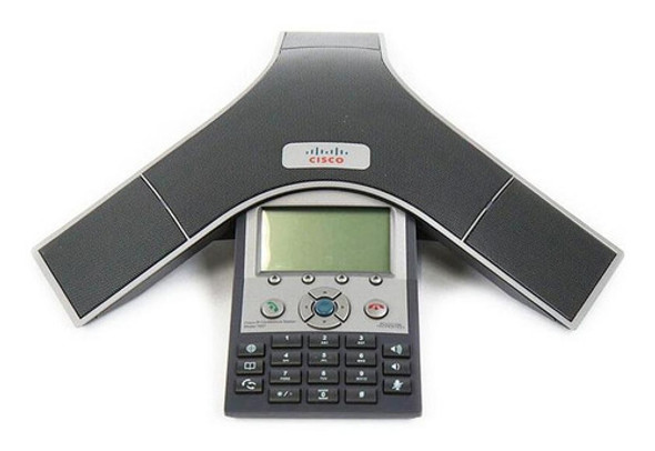 Telefone Audio Conferência Cisco Cp-7937g Poe (novo) 0