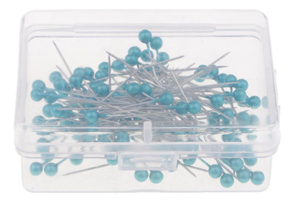 2 X 2-4 Pacotes De 100 Peças De Alfinetes De 2 Peças 1