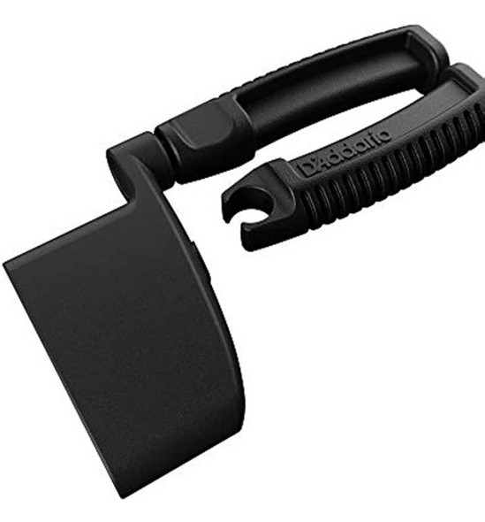 Daddario Bass Pro-winder - Bobinador De Cuerdas Y Cortador 1