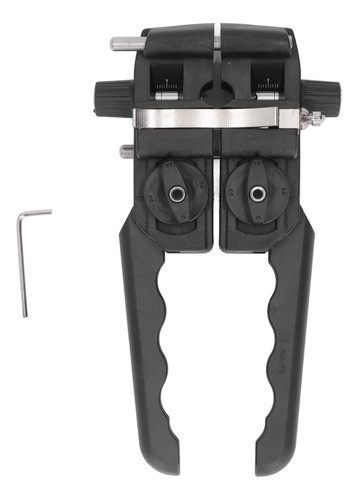 Decapador De Fibra Óptica Longitudinal Transversal De 2 Vias 1