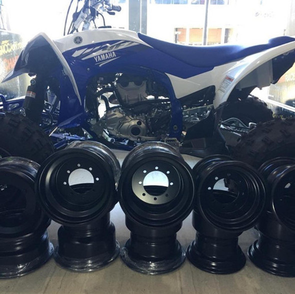 Llantas Delanteras Rodado 10 Yamaha Raptor 700 Juri 1 Llantas Delanteras Rodado 10 Yamaha Raptor 700 Juri 1