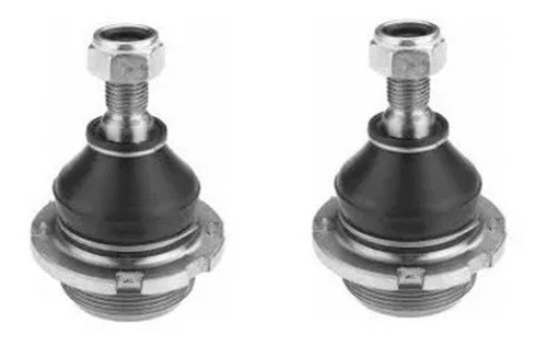 Kit Tren Delantero Peugeot 505 Extremos Rotulas Precaps 1