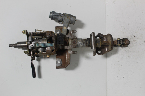 Columna Direccion Toyota 4 Rener Cd 404 0