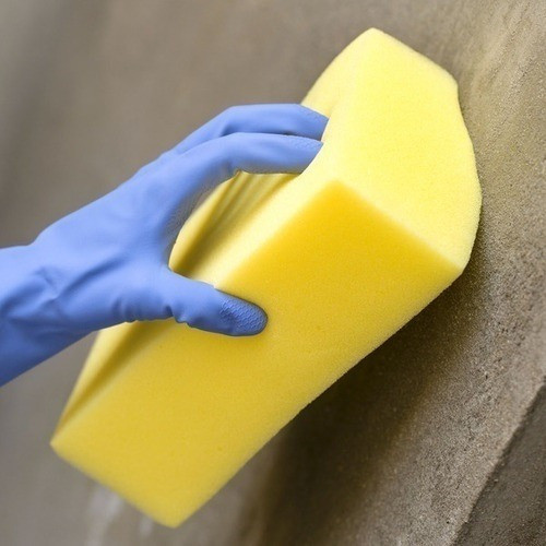 Kit De Bloco De Espuma C/ 5 Unidades- Cortag - 60950 1