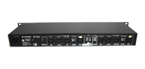 Crossover 3 Vias Apogee 234xl - 3 Vías Estéreo O 4 Vías Mono 1