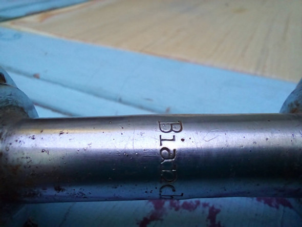 Masa Delantera De Bicicleta Bianchi Italiana 0 Masa Delantera De Bicicleta Bianchi Italiana 0