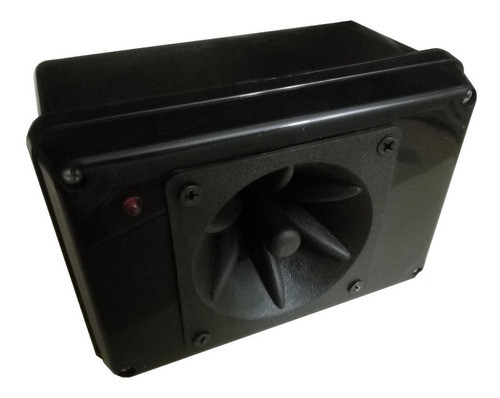 Espanta Ratas Murciélagos Roedores Por Ultrasonido Ss3000 0