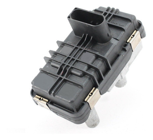 Módulo Turbina S10 2.8 16v 2020 Motor Xlde28 200hp G-077 0