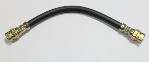 Flexible Freno Trasero Vw Golf 6 , 05/... , 255mm - Fx 7078 0