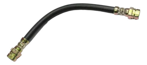 Flexible Freno Trasero Vw Golf 6 , 05/... , 255mm - Fx 7078 0