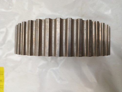 Engranaje Arbol De Levas Peugeot Bóxer 2.5 Dj5 Original! 1