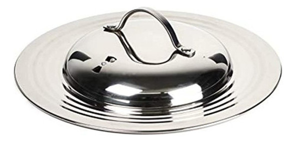 Rsvp International Endurance Tapa Universal Con Ventilación 0 Rsvp International Endurance Tapa Universal Con Ventilación 0