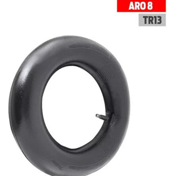 Camara De Ar Mg-8 3.00/3.25-8 Carriola Bico Fino 1