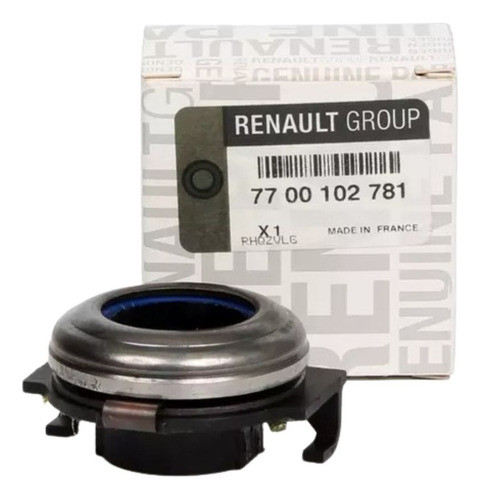 Rolamento Da Embreagem Renault Clio 2001 A 2005 0