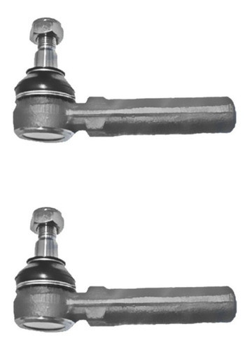 Kit X2 Extremo De Dirección Ford Ranger (98/11) Monroe 0