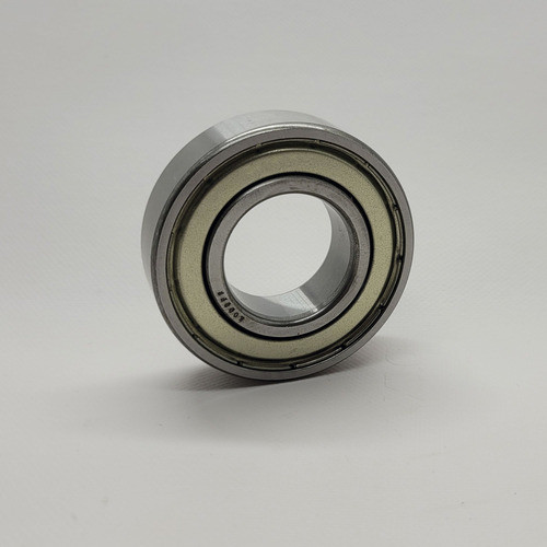 Rolamento 1 Carreira De Esfera Rigido 6206 Zz Blk - 10 Uni. 0