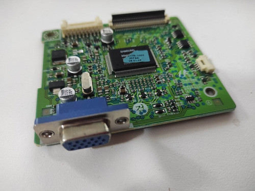 Placa Controladora Video - Samsung 732nw - Bn91-02571a 0