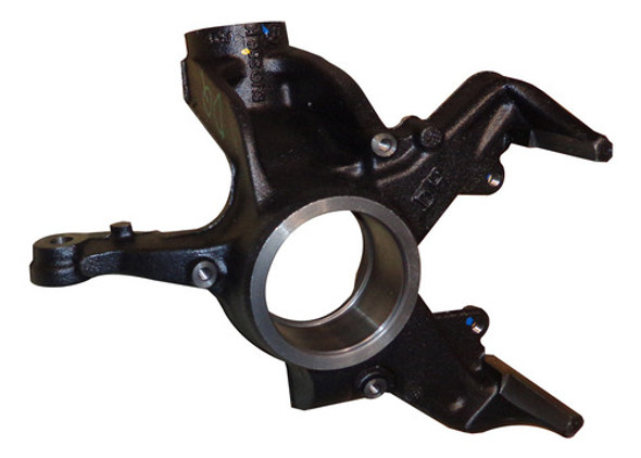 Soporte Porta Maza Der.gol Trend S/abs 0