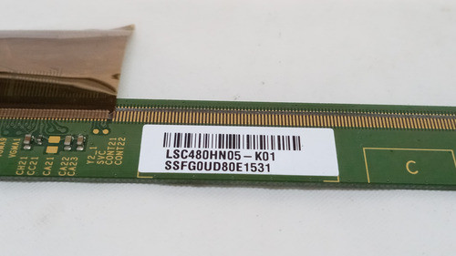 Tcom Integrada Hisense Hle4815rtfx 13y-48vnb-usitsl4lv0.1 1