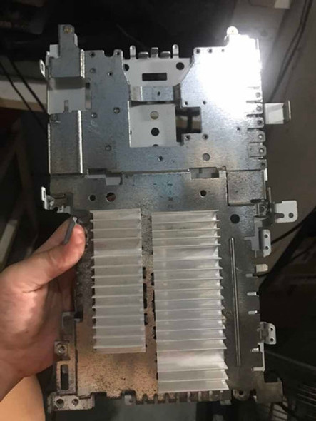 Blindagem Carcaça Ps2 Fat Scph-30001 0