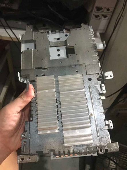 Blindagem Carcaça Ps2 Fat Scph-30001 1