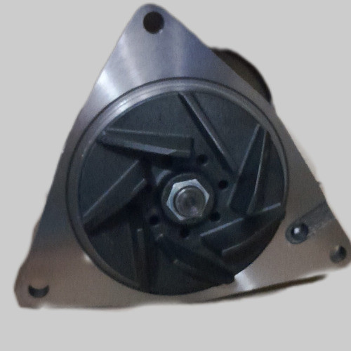 Bomba De Agua Cummins Isc Skf 1