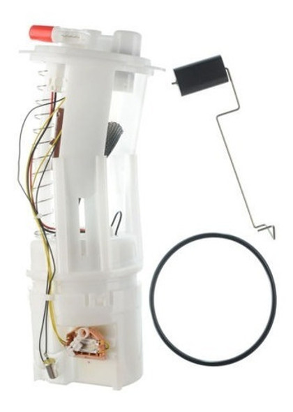 Bomba De Combustible Con Envío A Unidad Para Nissan Frontier 0 Bomba De Combustible Con Envío A Unidad Para Nissan Frontier 0