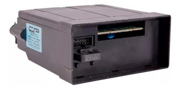 Módulo Placa Geladeira Brastemp Brm38 3521517 Cp1517 Bivolt 0