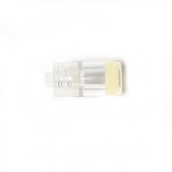 Tapon Intermitente Para Cateter X 100 Unidades 0