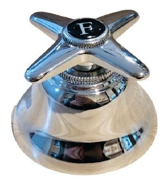 Acabamento Para Registro Modelo C23-3/4 Ref: 1164 0