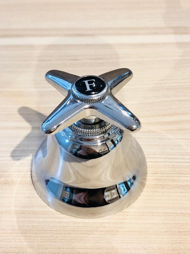 Acabamento Para Registro Modelo C23-3/4 Ref: 1164 1