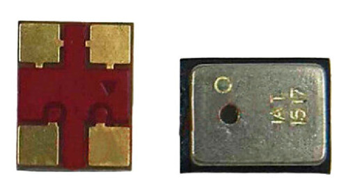 Microfono Para Samsung J1 J100 / J5 2015 J500 / J2 Prime 0