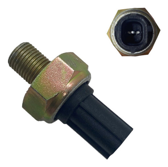 Sensor Presion Aceite Vw Gol Pointer Polo Saveiro Quantum 0