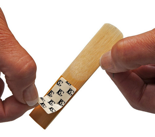 Reed Performer (reviví Tu Caña) Bg Saxo Alto Soprano 0