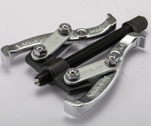 Extractor De Poleas Con Dos Patas De 6 Pulgadas Sata 90626 1