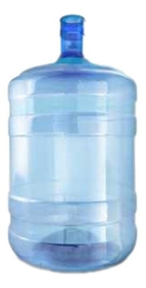 Bidón/botellón Para Agua 20 Litros. Pack X 3 Unidades 0