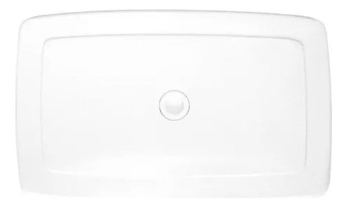Accesorio Para Baño Tapa Para Deposito Urea - Daccord 0