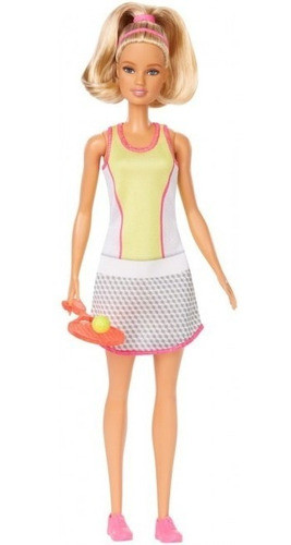 Barbie Profesiones Surtido - Mosca 0