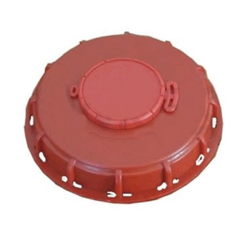 2 Tapas - Tankes Ibc 1000 Lts. 1