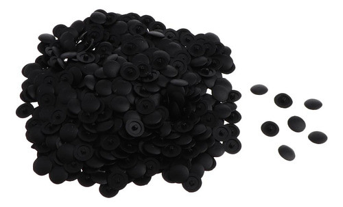 Tampa De Rosca Decorativa De Plástico 4 Pcs 1