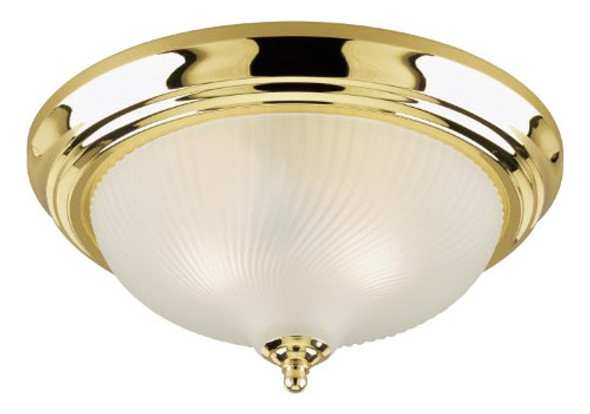 Westinghouse 6430200 Twolight Flushmount  Luminaria De Techo 0