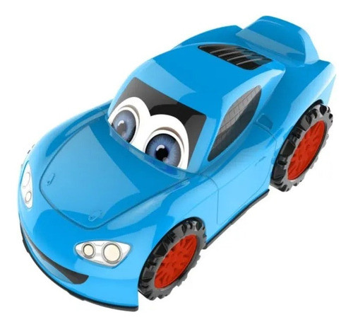 Carro Baby Start Silmar 9170 1