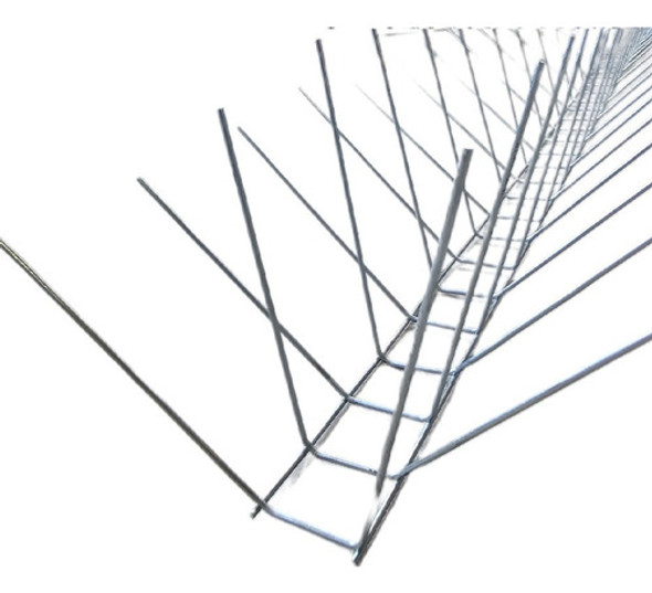 Pinchos Ahuyenta Palomas 12 Metros Pinches Antipalomas 0