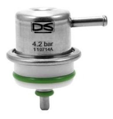 Regulador Pressão Blazer S10 4.3 V6 96/04 Gasolina Jimmy 0