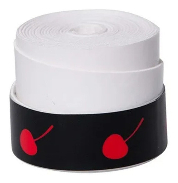 Cubre Grip Overgrip Kirschbaum Touch It Pack X 6 Unidades +c 1