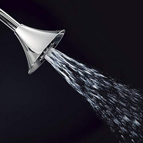 Norma Americana 1660715.002, Cromo Pulido 1