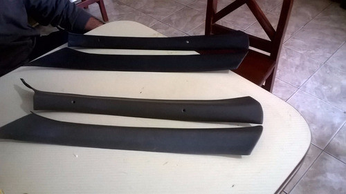 Cubre Parante De Parabrisas De Ford Sierra 1.6 1