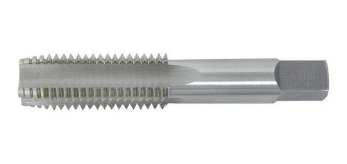 Macho De Roscar Acero Rapido Recto M4 X 0.7mm Harden 0